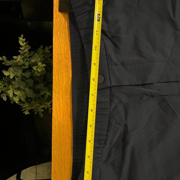 Theory Half-Jogger Pants - Picture 5 of 8